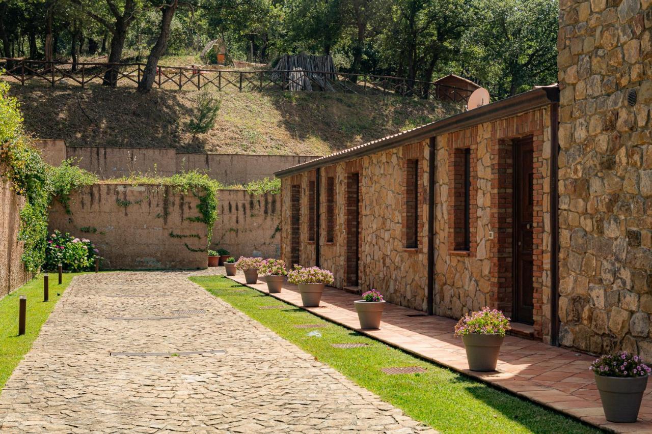 Collesano Casena Mongerrati מראה חיצוני תמונה