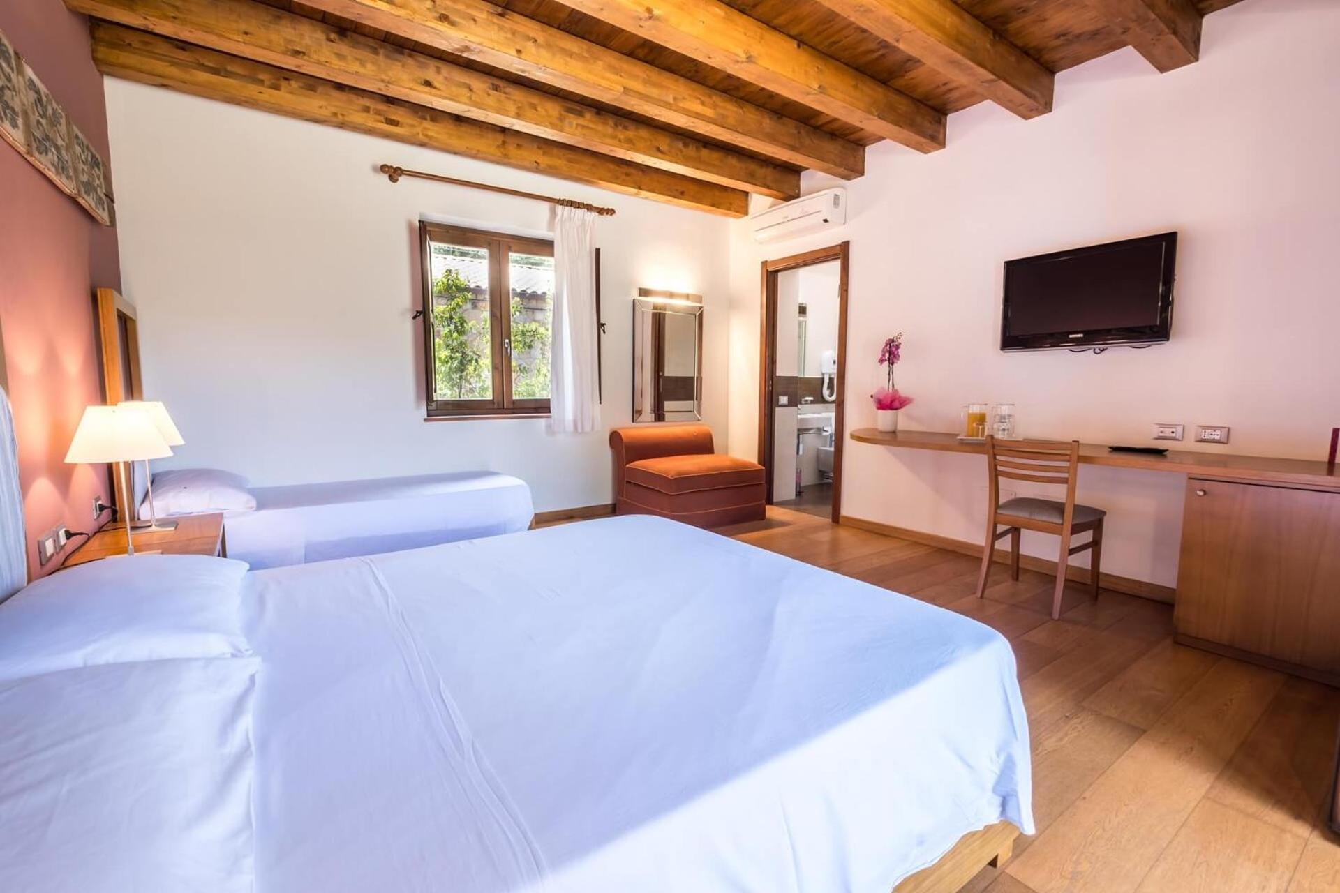 Collesano Casena Mongerrati מראה חיצוני תמונה