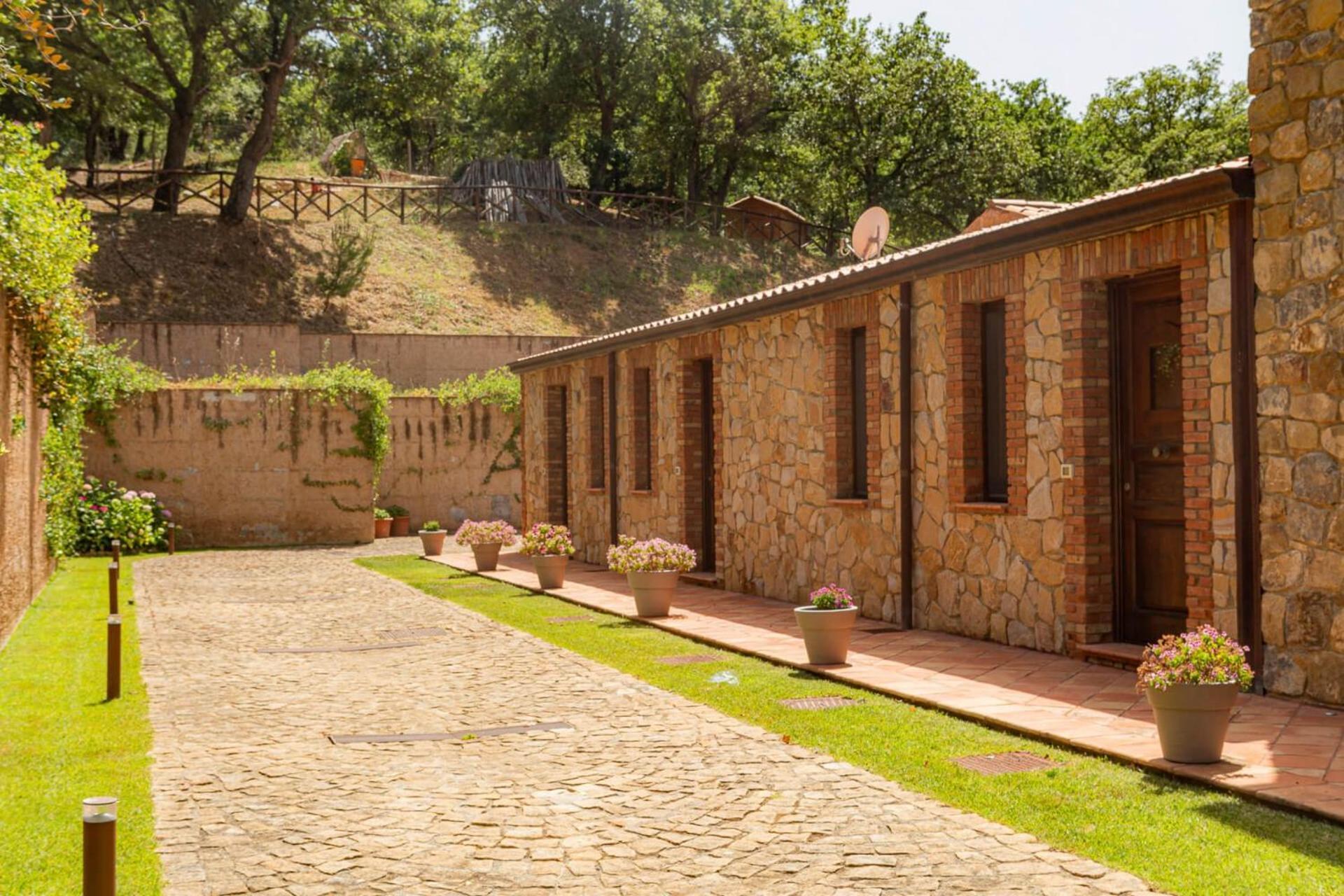 Collesano Casena Mongerrati מראה חיצוני תמונה
