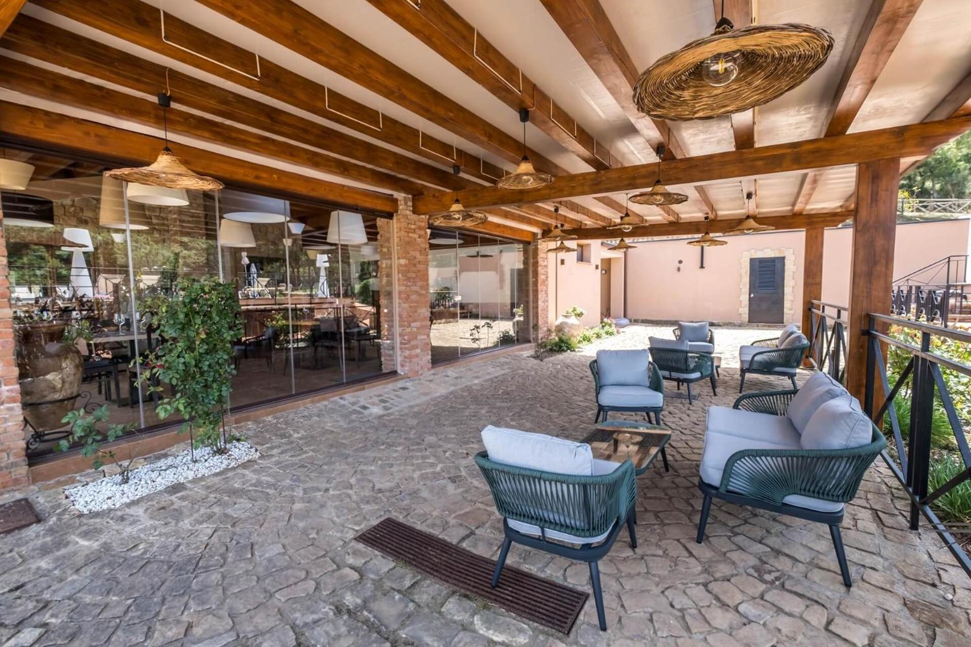Collesano Casena Mongerrati מראה חיצוני תמונה