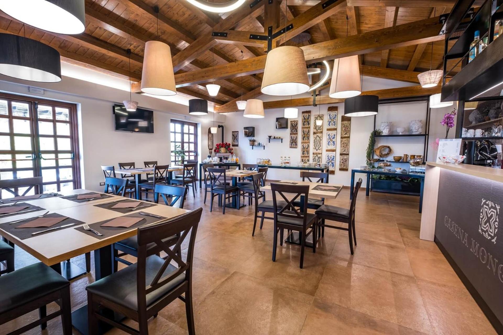 Collesano Casena Mongerrati מראה חיצוני תמונה